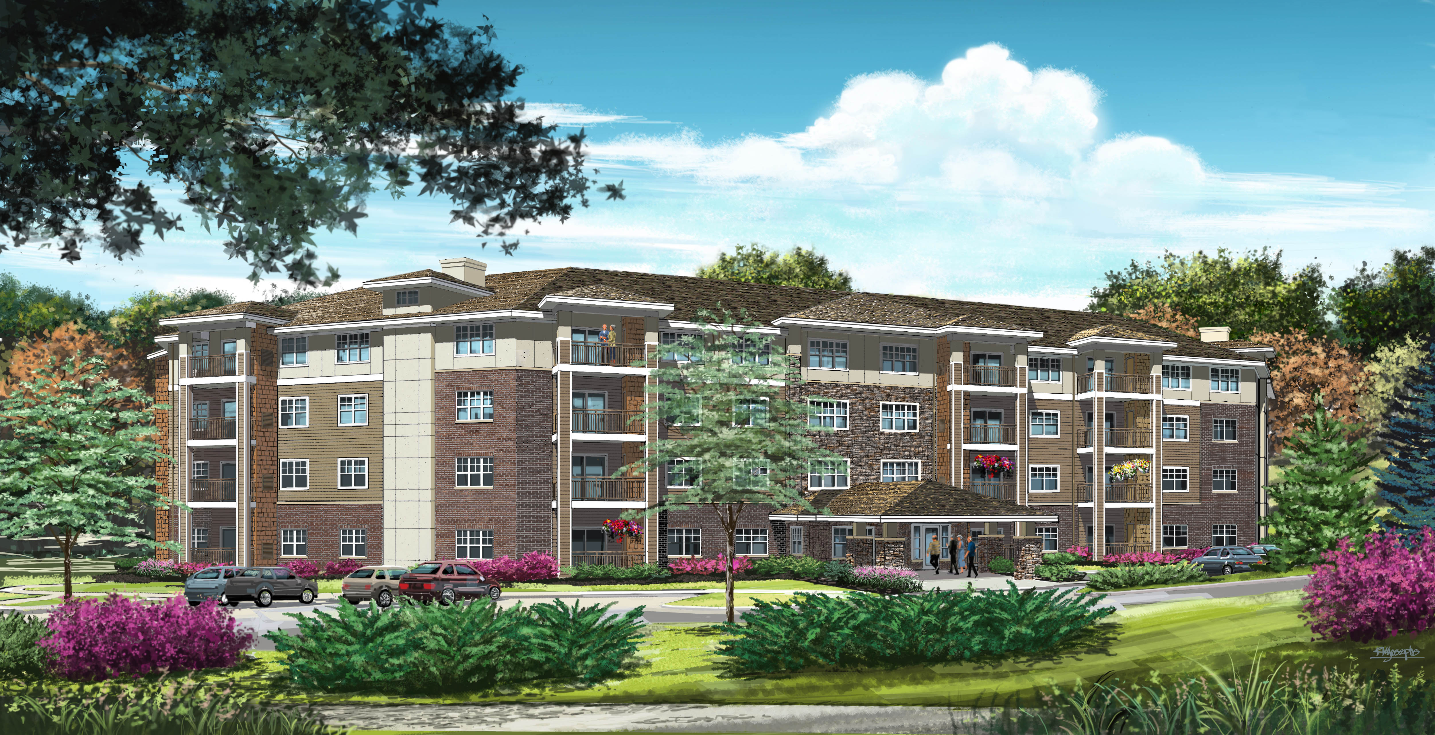 Leawood Village Cooperative